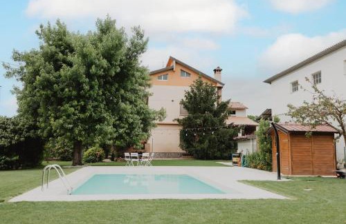 Dignano Bed & Breakfast | da Vanilla affittacamere