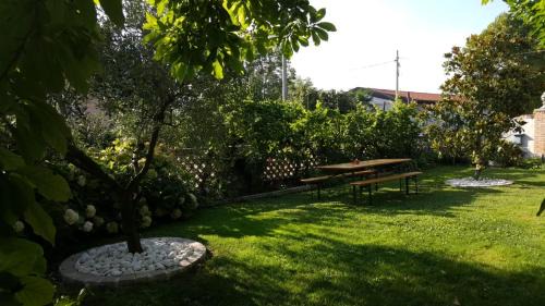 Dignano Bed & Breakfast | da Vanilla affittacamere