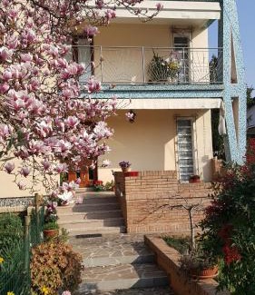 Dignano Bed & Breakfast | da Vanilla affittacamere