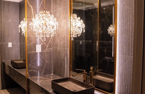 Floresta Hotel | Daara Transamerica Collection Gramado