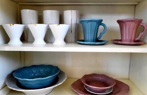 Namwon Villa | Dabin Monterrey Private Poolvilla Pension