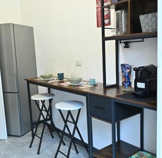 Casoretto Apartment | DABpartment LAMBRATE