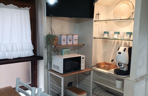 Montoro Villa | Dabrian B&B Aterrana