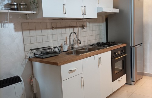 Montoro Villa | Dabrian B&B Aterrana