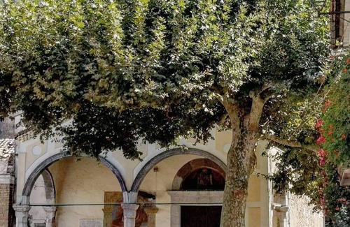 Montoro Villa | Dabrian B&B Aterrana