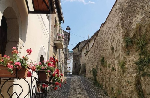 Montoro Villa | Dabrian B&B Aterrana