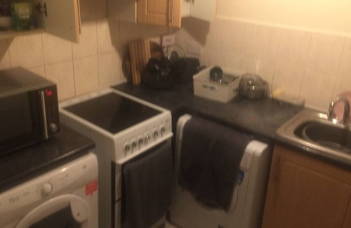 Hendon House | DACH Property 3 Bed property In Hendon
