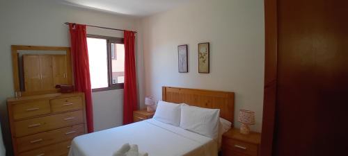 La Restinga Apartment | Dacil - Relaxing Getaway near Beach, La Restinga