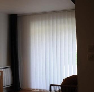 La Croix-Hellean Apartment | Dacoté Studio