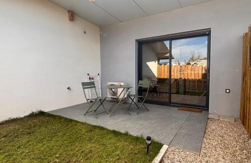 Dax House | DACSE-VILLAGE - Gite 02
