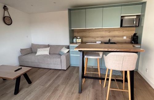 Dax House | DACSE-VILLAGE - Gite 02