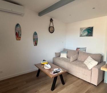 Dax House | DACSE-VILLAGE - Gite 02