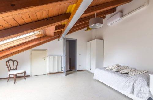 Treviso Apartment | Dadahome elegante appartamento vicino al centro