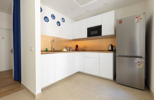 Historical Center Apartment | Dadalù Toledo: apartment in the heart of Naples