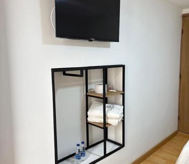 Piedecuesta Hotel | Dadison Plaza Hotel