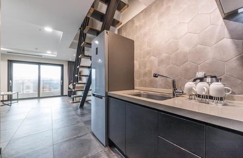 Boryeong House | Daecheon 2278 Resort