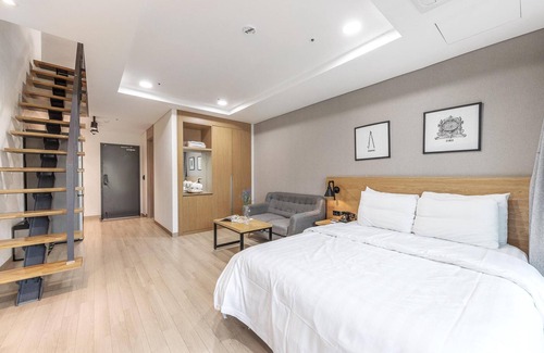 Boryeong House | Daecheon 2278 Resort