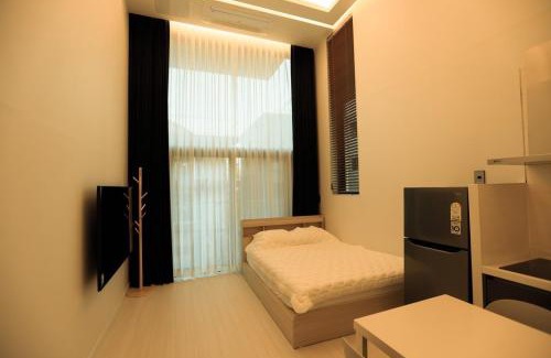 Boryeong House | Daecheon Golden Rose Pension