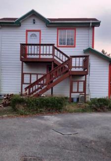 Boryeong House | Daecheon Ocean Hill Pension