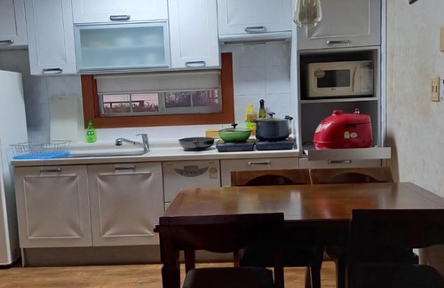 Boryeong House | Daecheon Ocean Hill Pension