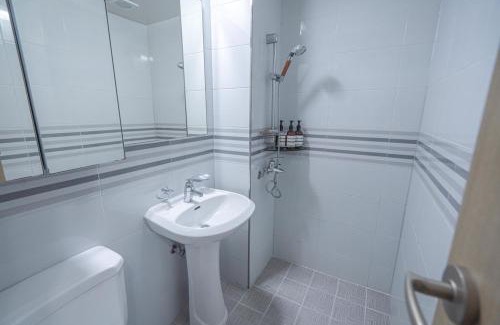 Boryeong House | Daecheon sagwanamu pension