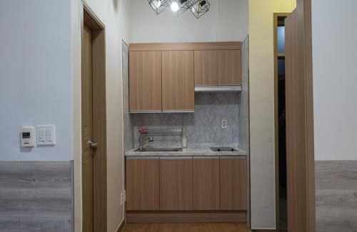 Boryeong House | Daecheon sagwanamu pension