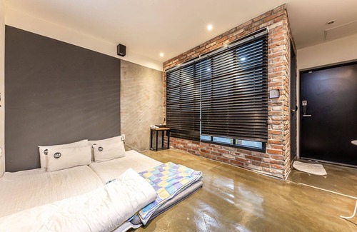 Daedeok-gu Hotel | Daecheon Sintanjn 23st