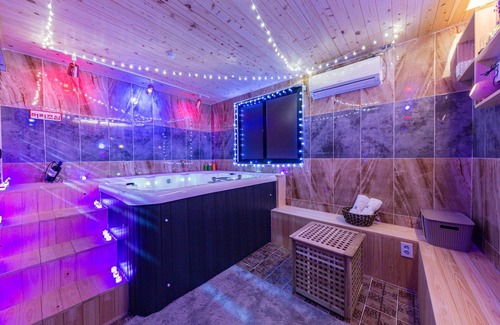 Daedeok-gu Hotel | Daecheon Sintanjn 23st