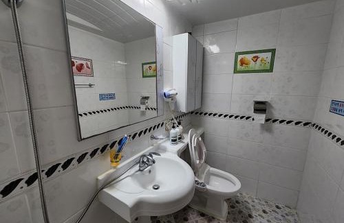 Boryeong House | Daecheon Sodam pension