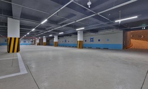 Sindang-dong Hotel | Daegu Billion Western Hotel