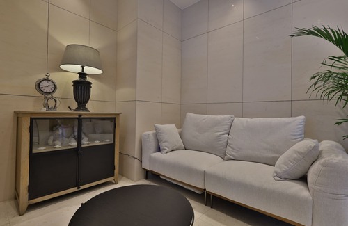 Sindang-dong Hotel | Daegu Billion Western Hotel