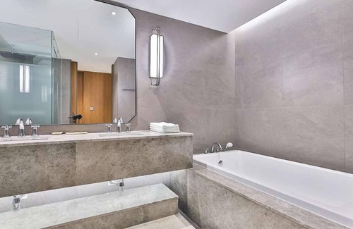 Sindang-dong Hotel | Daegu Billion Western Hotel