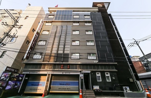 Nam-gu Hotel | Daegu Bongdeokdong Yoyo