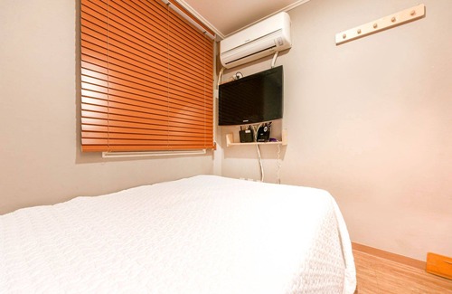 Hyomok Hotel | Daegu Dongchon Amusement Park M