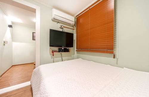 Hyomok Hotel | Daegu Dongchon Amusement Park M