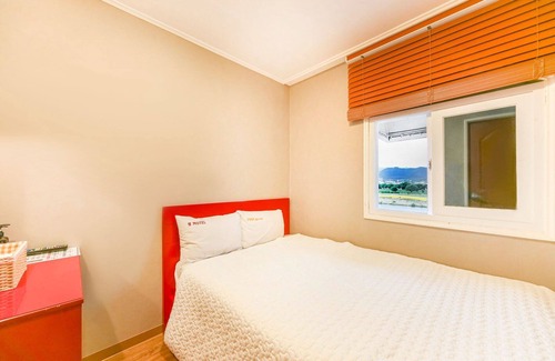 Hyomok Hotel | Daegu Dongchon Amusement Park M