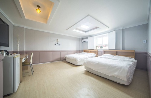 Seongnae-dong House | Daegu Dongseongro Gyeong`s Hostel