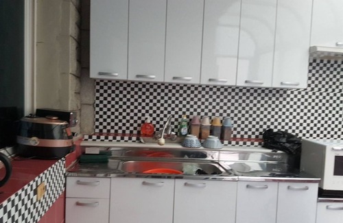 Seongnae-dong House | Daegu Dongseongro Gyeong`s Hostel