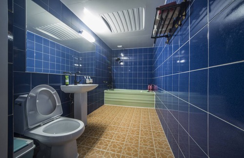 Seongnae-dong House | Daegu Dongseongro Gyeong`s Hostel