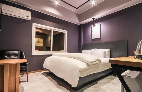 Naedang-dong Hotel | Daegu Duryu Play