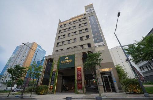 Gosan-dong Hotel | Daegu Eastern Hotel Lions Park