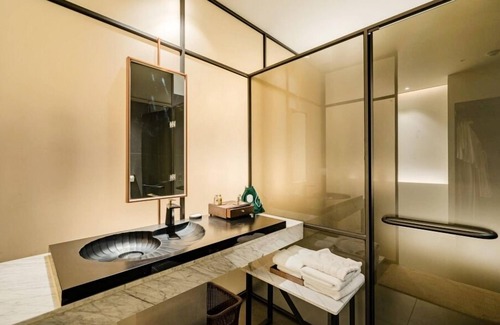 Gosan-dong Hotel | Daegu Eastern Hotel Lions Park