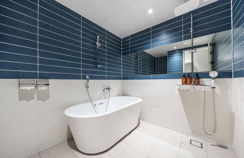 Sangyeok-dong Hotel | Daegu Exco Hotel Pied Exco