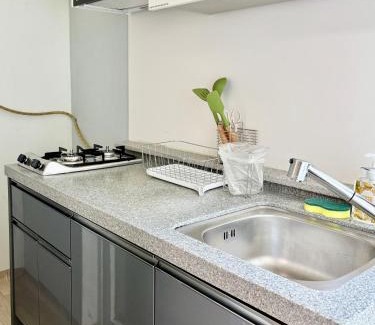 Gyeongsan Apartment | Daegu Gyeongsan Stay