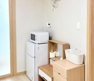 Gyeongsan Apartment | Daegu Gyeongsan Stay