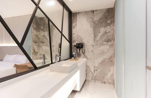 Gosan-dong Hotel | Daegu Hotel Series Lions Park