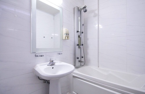 Icheon-dong Hotel | Daegu Icheondong W New York