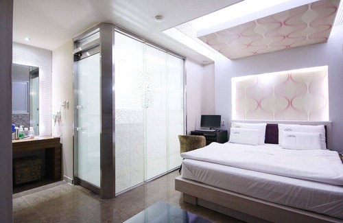 Icheon-dong Hotel | Daegu Icheondong W New York