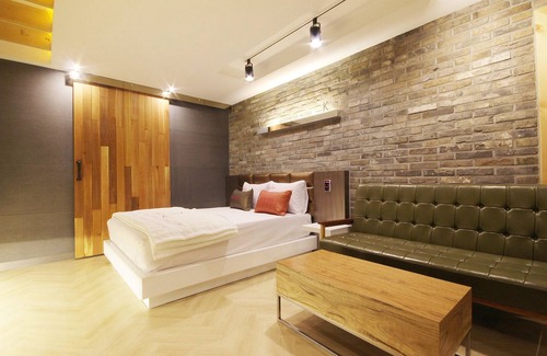 Ansim-dong Hotel | Daegu Innovation City Business K