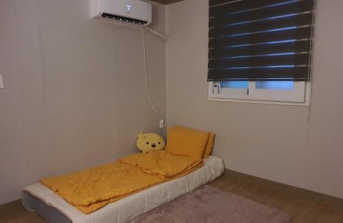 Sindang-dong Apartment | Daegu Little House
